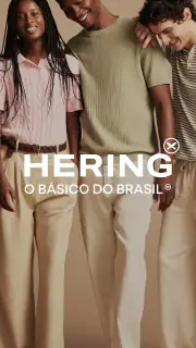 Hering - O Básico do Brasil screenshot 1