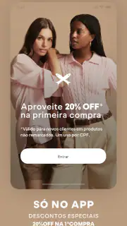 Hering - O Básico do Brasil screenshot 2