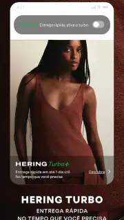 Hering - O Básico do Brasil screenshot 3
