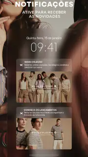 Hering - O Básico do Brasil screenshot 4