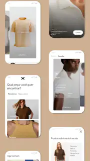 Hering - O Básico do Brasil screenshot 6