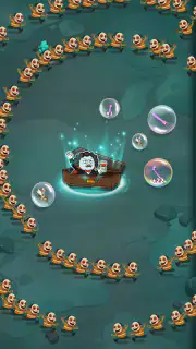 Hero Clash screenshot 1