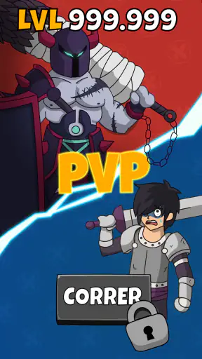 Hero Hero Clicker - Idle RPG screenshot