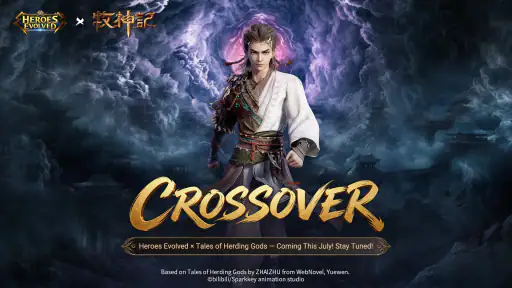 Heroes Evolved: MOBA 5x5 screenshot 7