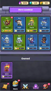 Heroes vs Crazy Wiggler screenshot 5