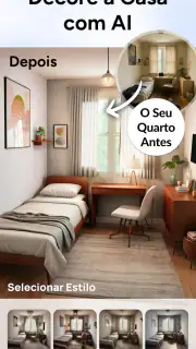 Hexa AI: Logo & Arte Gerador screenshot 7