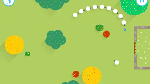 Hey Duggee The Big Outdoor App screenshot 2
