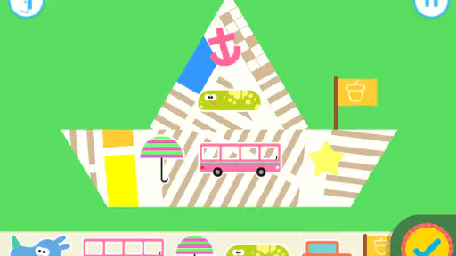 Hey Duggee The Big Outdoor App screenshot 5