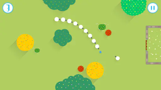 Hey Duggee The Big Outdoor App screenshot 7