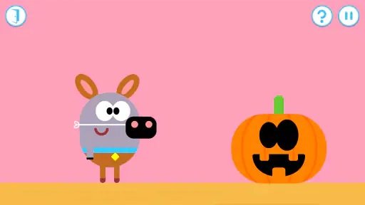 Hey Duggee: The Exploring App screenshot 2