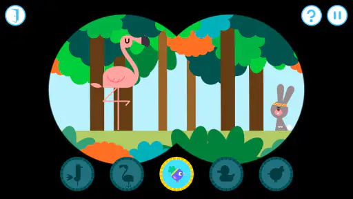 Hey Duggee: The Exploring App screenshot 3