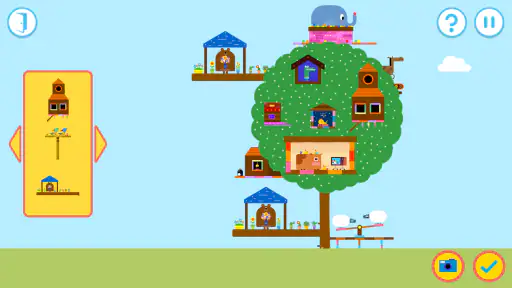 Hey Duggee: The Exploring App screenshot 6