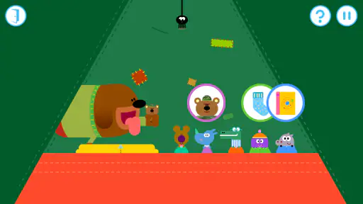 Hey Duggee: The Exploring App screenshot 7