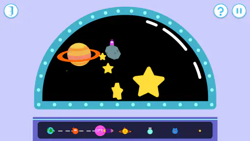 Hey Duggee: The Exploring App screenshot 8
