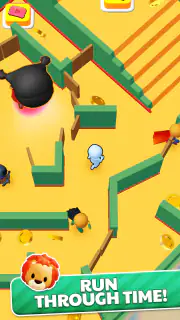 Hide 'N Seek! screenshot 6