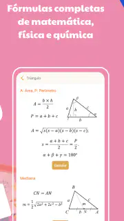 HiEdu - Calculadora Pro screenshot 3