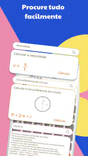HiEdu - Calculadora Pro screenshot 4