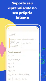 HiEdu - Calculadora Pro screenshot 5