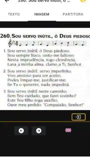 Hinário CCB 5 + Áudio screenshot 4