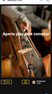 Hinário CCB 5 + Áudio screenshot 5