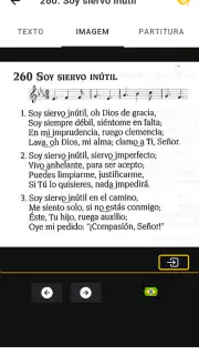 Hinário CCB 5 + Áudio screenshot 7