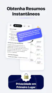 HiNoter - Anotações IA screenshot 4