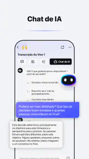 HiNoter - Anotações IA screenshot 5