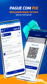 HiperXCAP screenshot 4