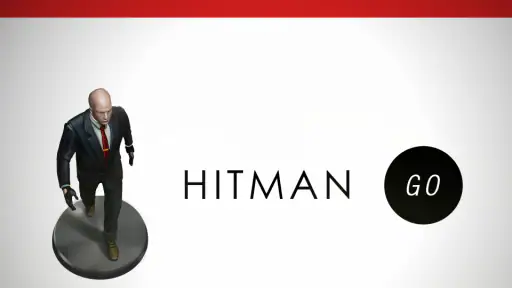 Hitman GO screenshot 1