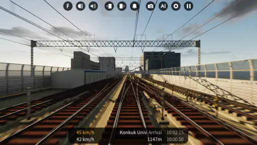Hmmsim Legacy screenshot 1