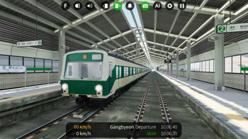 Hmmsim Legacy screenshot 2