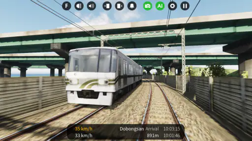 Hmmsim Legacy screenshot 4