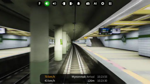 Hmmsim Legacy screenshot 5