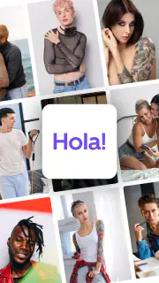 Hola! screenshot 1