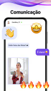 Hola! screenshot 2