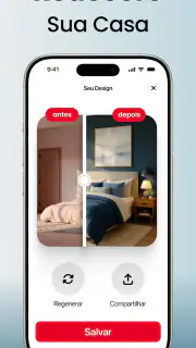 Home IA - Design Interior IA screenshot 2