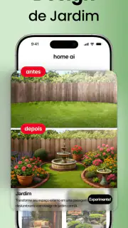 Home IA - Design Interior IA screenshot 3