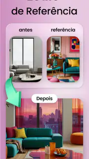 Home IA - Design Interior IA screenshot 4