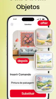 Home IA - Design Interior IA screenshot 5