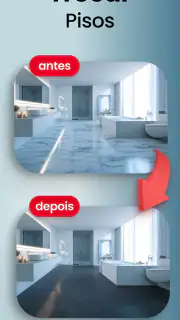 Home IA - Design Interior IA screenshot 6
