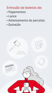 Honda Serviços Financeiros screenshot 3