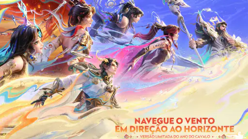 Honor of Kings screenshot