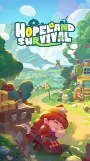 Hopeland Survival screenshot 1
