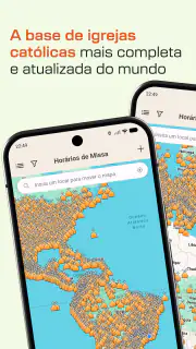 Horários de Missa screenshot 6