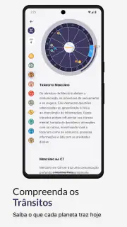 Horos - Mapa Astral screenshot 6