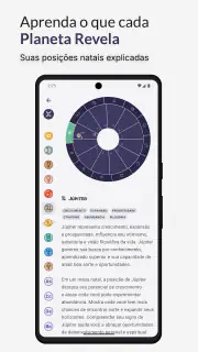 Horos - Mapa Astral screenshot 7