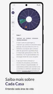 Horos - Mapa Astral screenshot 8