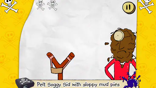 Horrid Henry Big Box of Pranks screenshot 6