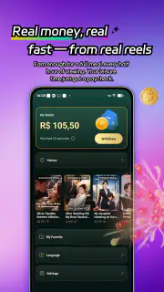 HotDrama screenshot 1