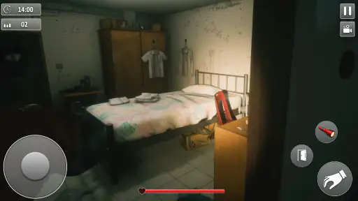 Hotel de Terror: Fantasma screenshot 4